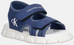 Calvin Klein Jeans gyerek szandál V1B2-83020 - kék 29