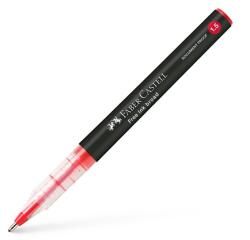 Faber-Castell Rollertoll FABER-Castell INK 1, 5mm piros (348321)