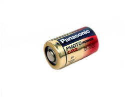 Nash Siren Battery S5/S5R/R3 kapásjelző elem (T2958)