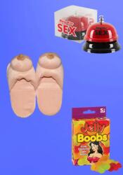  Legénybúcsús Csomagajánlatunk