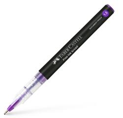 Faber-Castell Rollertoll FABER-Castell INK 1, 5mm lila (348336)