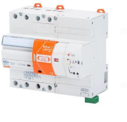 Gewiss Fi-relé visszakapcsoló automatikával, 4 pólusú 40A, 30mA, A/AC (GW90922)