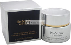 Estée Lauder Estee Lauder Re-Nutriv Ultimate Lift Megújító Krém Nőknek, 48g