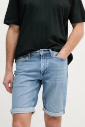 Calvin Klein farmer rövidnadrág férfi, K10K114079 - kék 30
