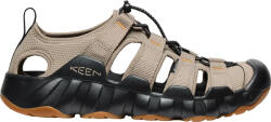 KEEN Hyperport H2 Férfi szandál szürke/fekete 42, 5 10054635KEN0195 (10054635KEN0195)