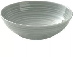 BAUSCHER Country House Bol, capacitate: 0, 60 litri, diametru: 200 mm, culoarea mări Castron