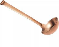COMAS Elegant Polonic, lungime: 265 mm, diametru: 90 mm, arămiu