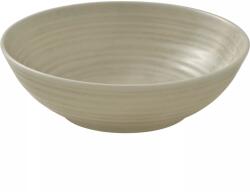 BAUSCHER Country House Bol, capacitate: 0, 60 litri, diametru: 200 mm, nisipos Castron