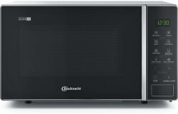 Bauknecht Bauknecht-Whirlpool MWOS 201 B 700W 20 Liter Mikrohullámú Sütő