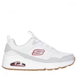 Skechers cipő UNO - RETRO-GROOVE (403659LWGRD38)