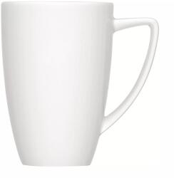 BAUSCHER Options Cană cu mâner, capacitate: 0, 28 litri, înălțime: 112 mm, Ø: 77 mm