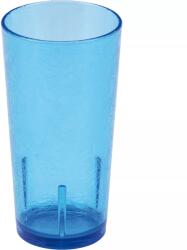 Cambro /Del Mare Pahar din plastic SAN, 0, 473 litri, albastru safir Pahar