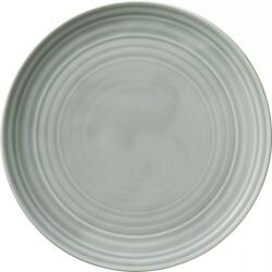BAUSCHER Country House Farfurie plată, rotundă, margine înălțată, ø: 260 mm, culoarea mări