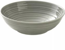 BAUSCHER Country House Bol, capacitate: 0, 60 litri, diametru: 200 mm, gri Castron