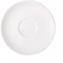 BAUSCHER Options Farfurioară pentru cafea, rotundă, cu margine înălțată, Ø: 150 mm