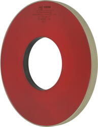 Norton CBN köszörűkorong Ø350x20x3 mm CBN126 Q B99 (CT988928)