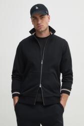 HUGO BOSS felső fekete, férfi, sima, 50531855 - fekete XXL