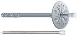  Komplex tárcsás dübel fém szeggel LMX10090(200)