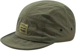 HARAHU UR-37177 sildes sapka - Zöld KP37177