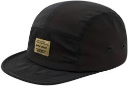 HARAHU UR-37175 sildes sapka - Fekete KP37175