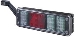 Universal Teherautók - Hl. EasyConn LED 24V szarvacskával bal ADR
