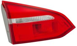Ford Focus 2014-2018 - H. lámpa kpl. belső bal (kombi) LED VISTEON