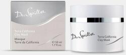 Dr Spiller Terra California Clay maszk, 50 ml - hajvarazs