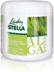Lady Stella Spirulina alga öregedésgátló lehúzható alginát pormaszk, 200 g - hajvarazs