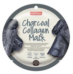 Purederm Aktív szén maszk circle