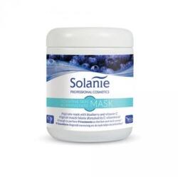 Solanie Alginát Sensitive bőrnyugtató maszk, 90 g - hajvarazs