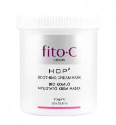 Fito. C Bio komló krémpakolás, 250 ml - hajvarazs