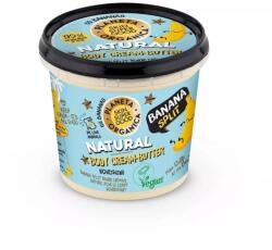 Skin Super Good természetes krémes testvaj Banánhajó, 360 ml - hajvarazs