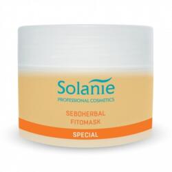 Solanie Antiseborea fitomaszk, 250 ml - hajvarazs