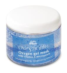 Lady Stella Oxigenante energetizáló zselépakolás, 200 ml - hajvarazs