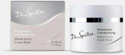 Dr Spiller Búzacsíra krémpakolás, 50 ml - hajvarazs