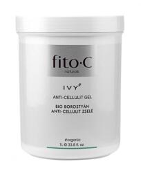 Fito. C Gel Bio borostyán anti-cellulit zselé, 1000 ml - hajvarazs