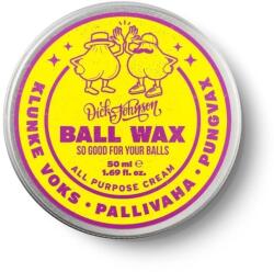 Dick Johnson Uncle's Ball Wax Tin wax intim területekre, 50 ml