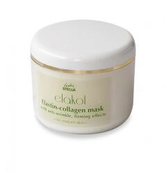 Lady Stella Elakol elasztin-kollagén ránctalanító krémpakolás, 200 ml