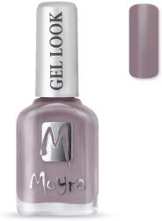 Moyra Gel Look körömlakk, 916 Joséphine, 12 ml - hajvarazs