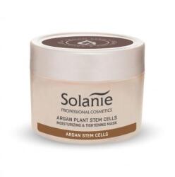 Solanie Argán növényi őssejtes Moisture hidratáló és feszesítő maszk, 100 ml - hajvarazs