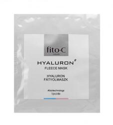 Fito. C hyaluron fátyolmaszk, 1 db - hajvarazs