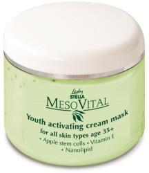 Lady Stella Mesovital Youth Active Alma őssejt aktiváló krémpakolás, 200 ml - hajvarazs