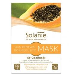 Solanie alginát bőrmegújító maszk, 8 g