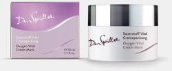 Dr Spiller Oxigén vital krémpakolás, 50 ml