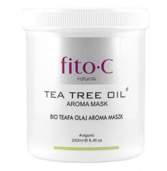 Fito. C Bio teafa aroma maszk, 250 ml - hajvarazs