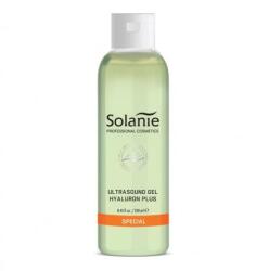 Solanie Basic Hialuron Plus ultrahang gél, 250 ml