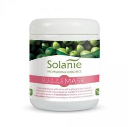 Solanie Alginát Oliva bőrfiatalító maszk, 90 g - hajvarazs