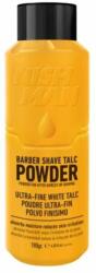 Nish Man Barber Talc hintőpor, 180 g - hajvarazs