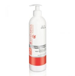Lady Stella Body Complex Slim Contour Thermo Active zsírégető, cellulitkezelő masszázsolaj, 500 ml - hajvarazs