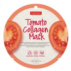 Purederm Paradicsom maszk circle